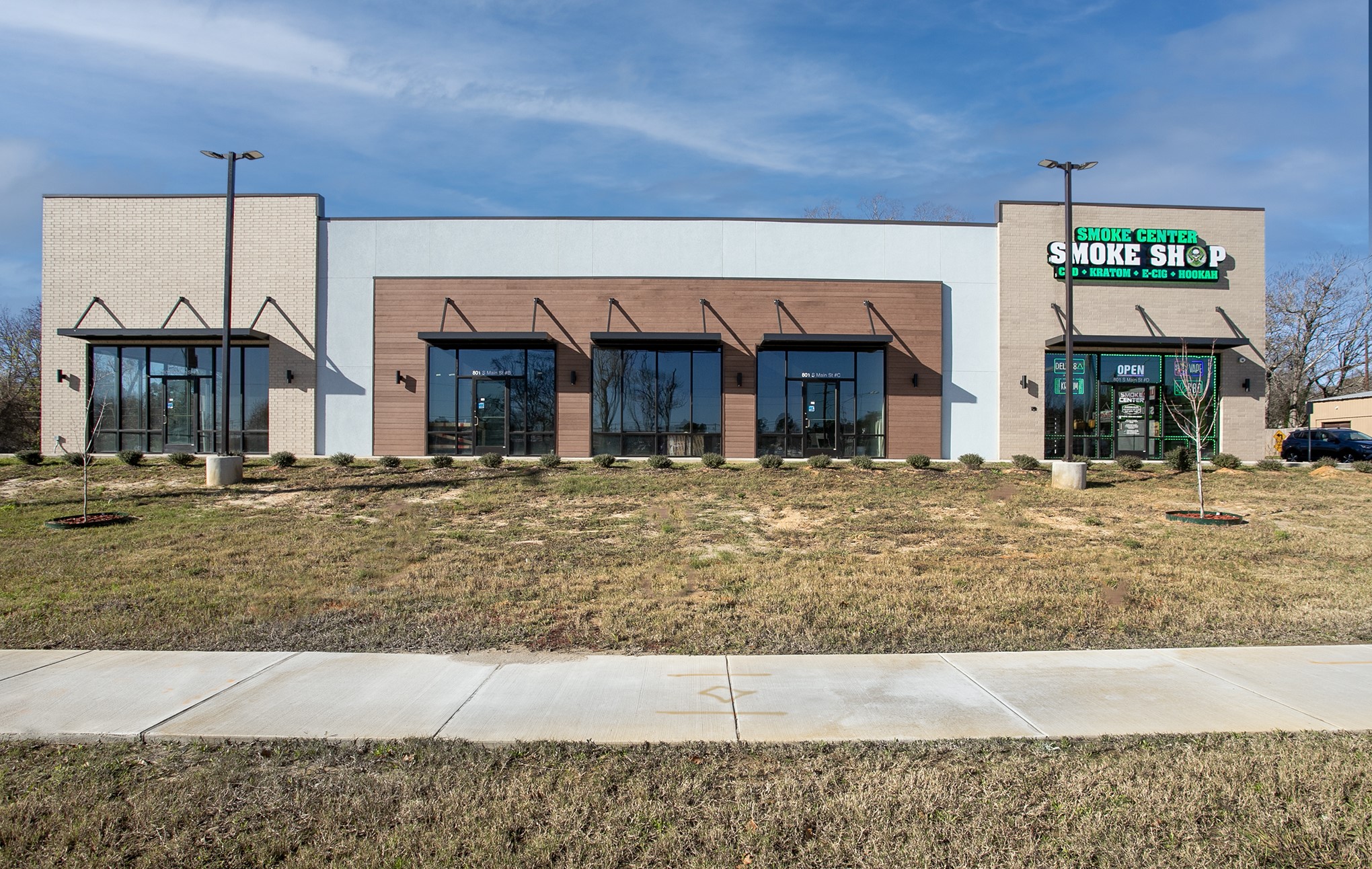 801 S Main Street Lindale TX 75771