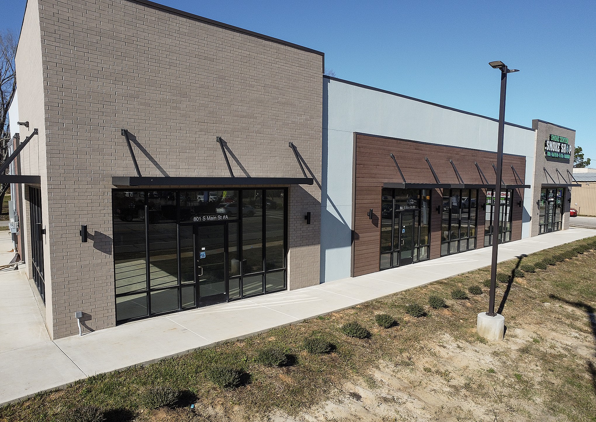 801 S Main Street Lindale TX 75771