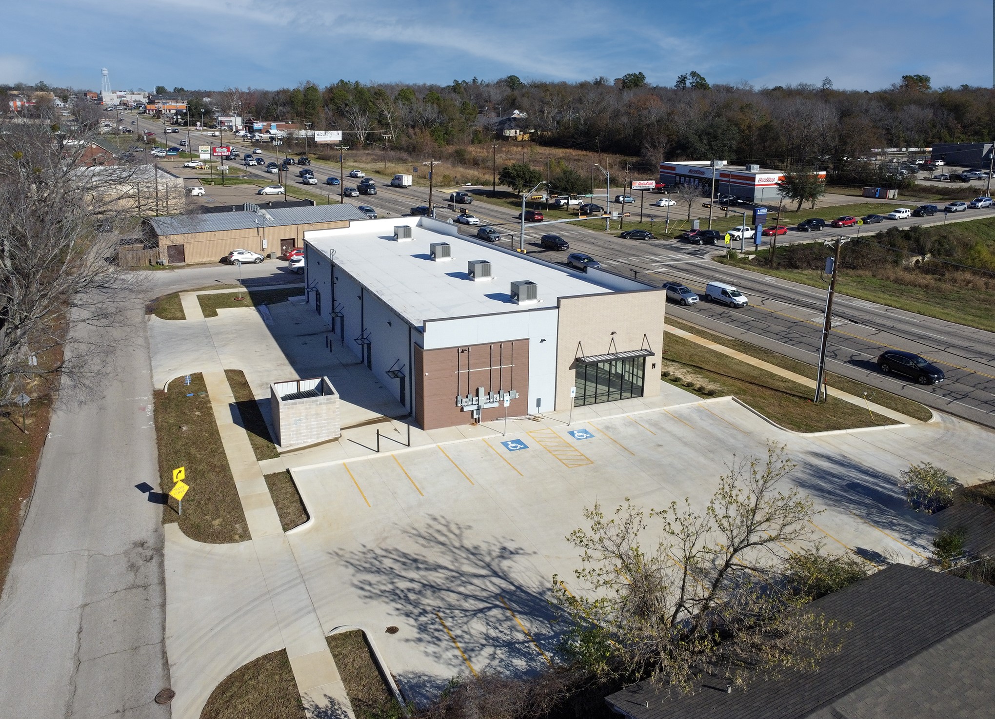 801 S Main Street Lindale TX 75771