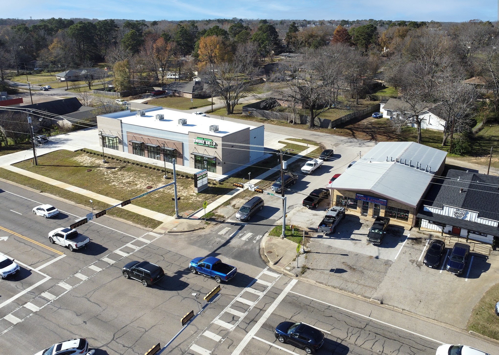 801 S Main Street Lindale TX 75771