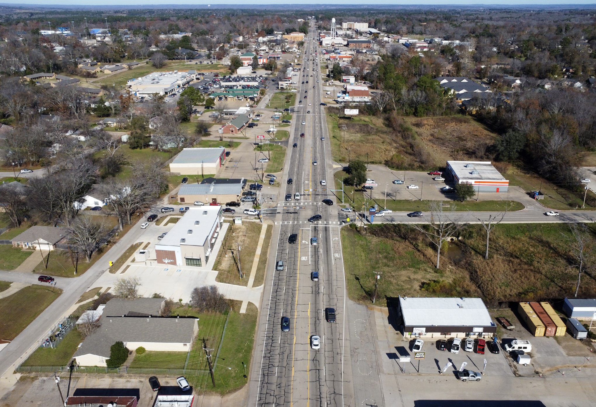 801 S Main Street Lindale TX 75771