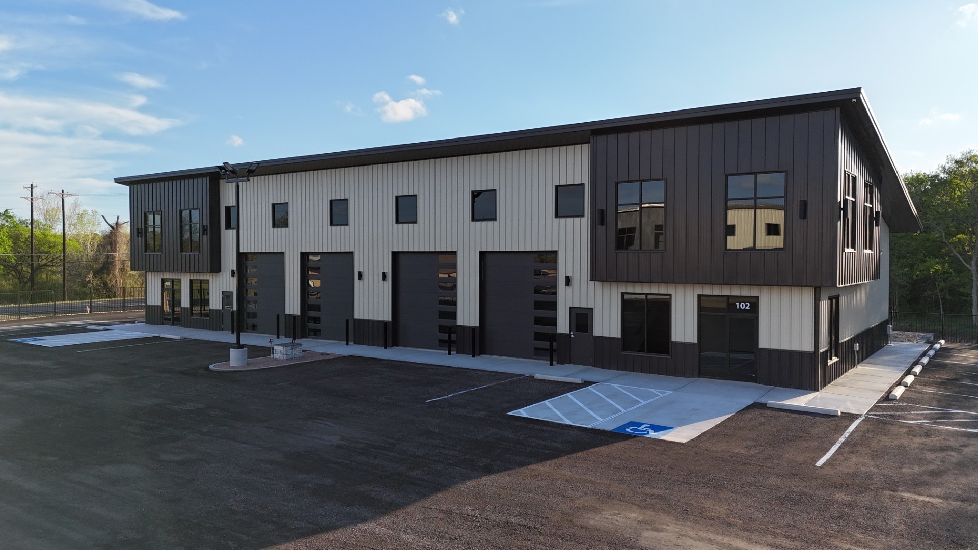 2720 Ranger Highway Weatherford TX 76086