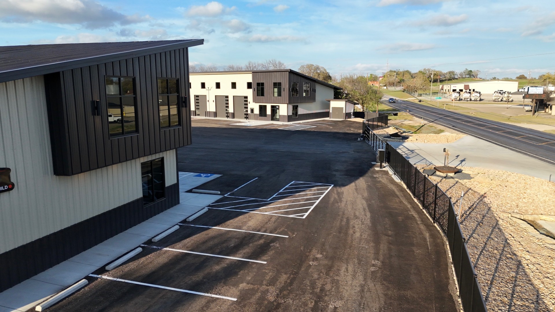 2720 Ranger Highway Weatherford TX 76086