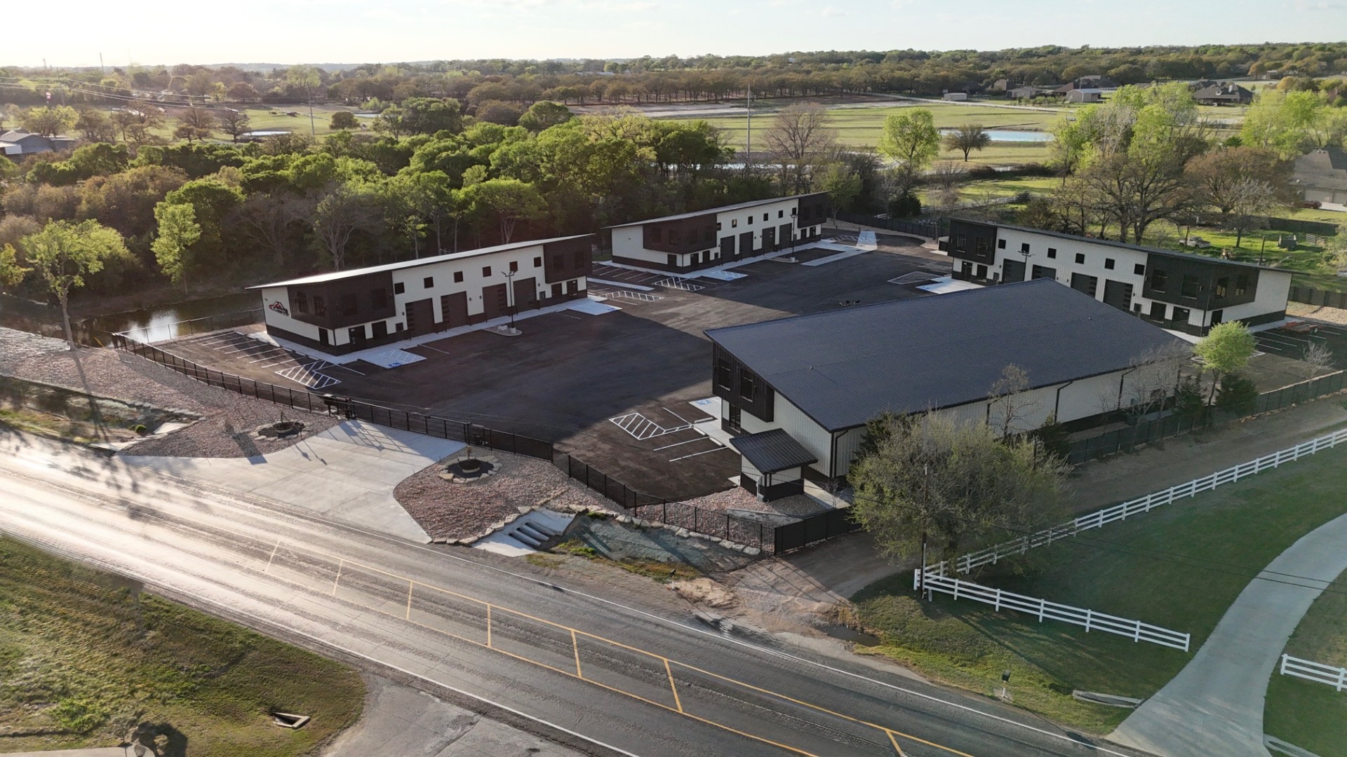 2720 Ranger Highway Weatherford TX 76086