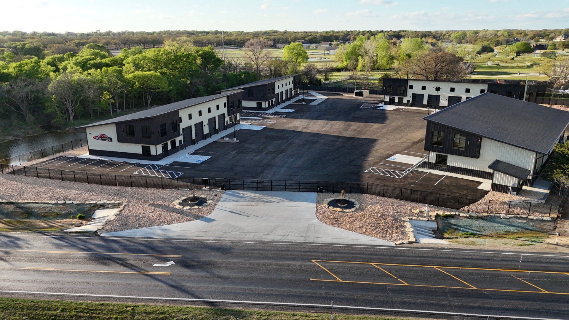 2720 Ranger Highway Weatherford TX 76086