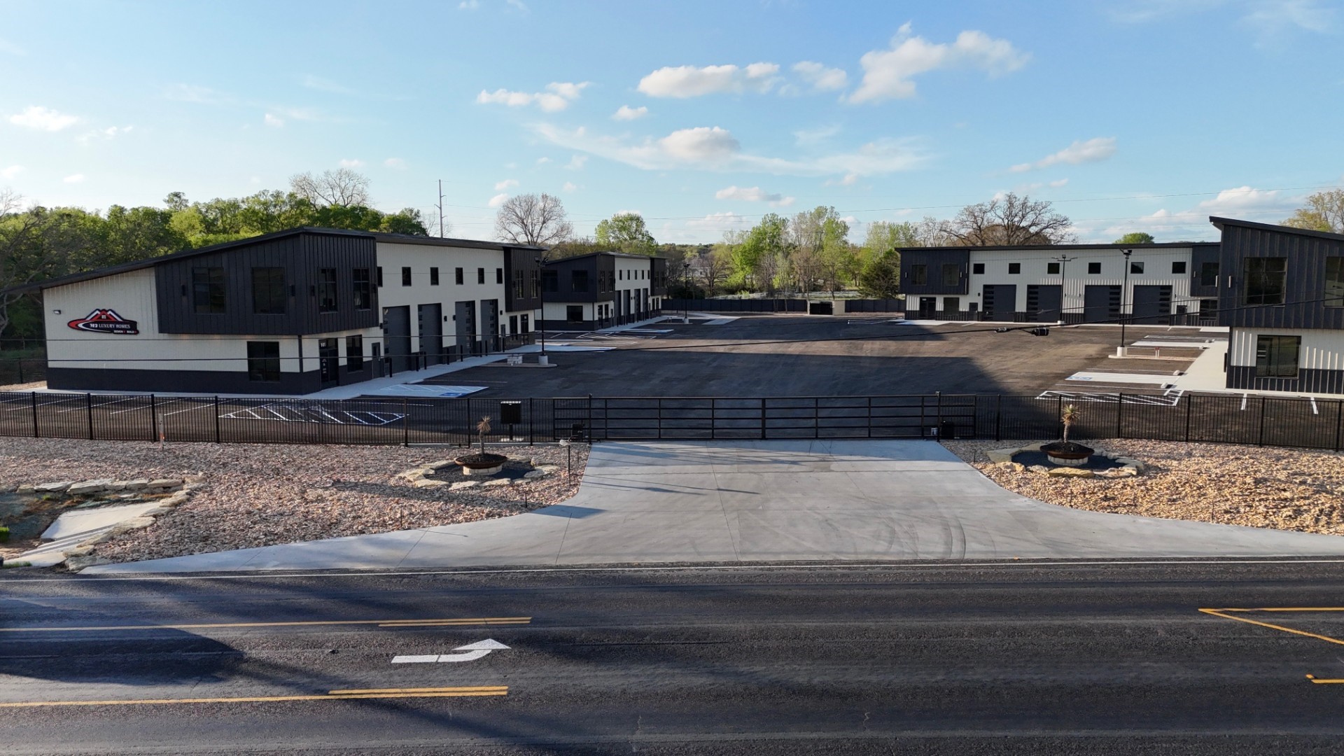 2720 Ranger Highway Weatherford TX 76086