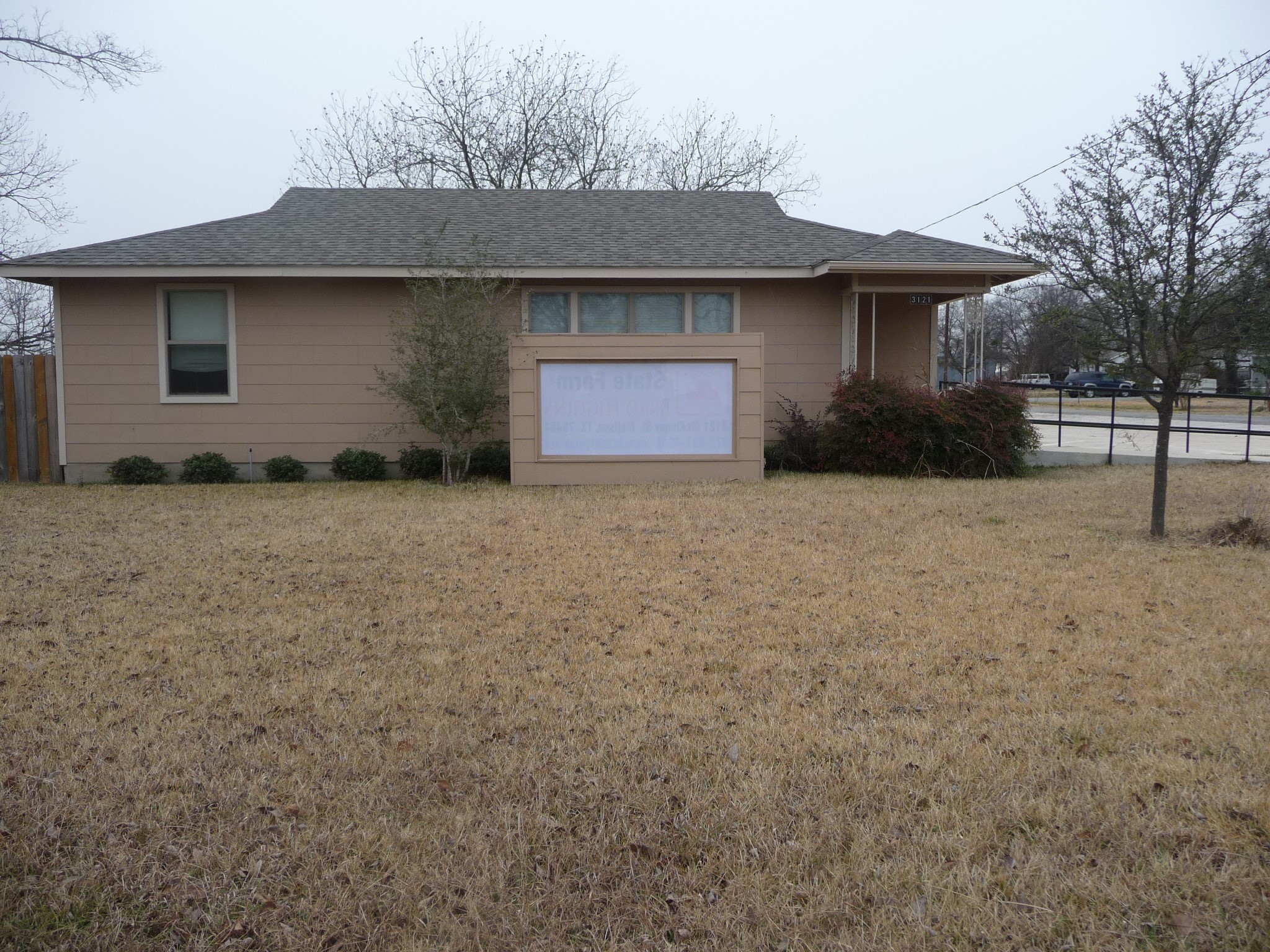 3121 Mckinney Street Melissa TX 75454
