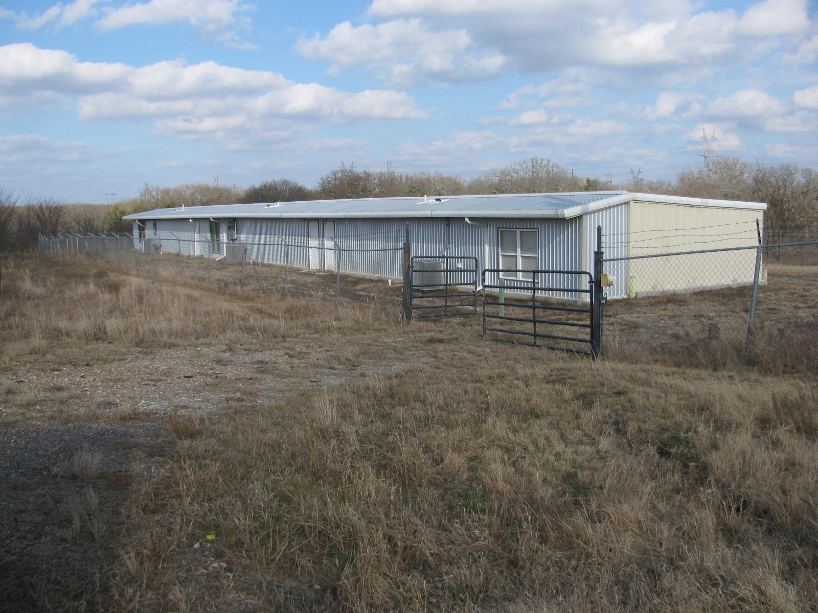 12600 W Highway 82 Highway Savoy TX 75479