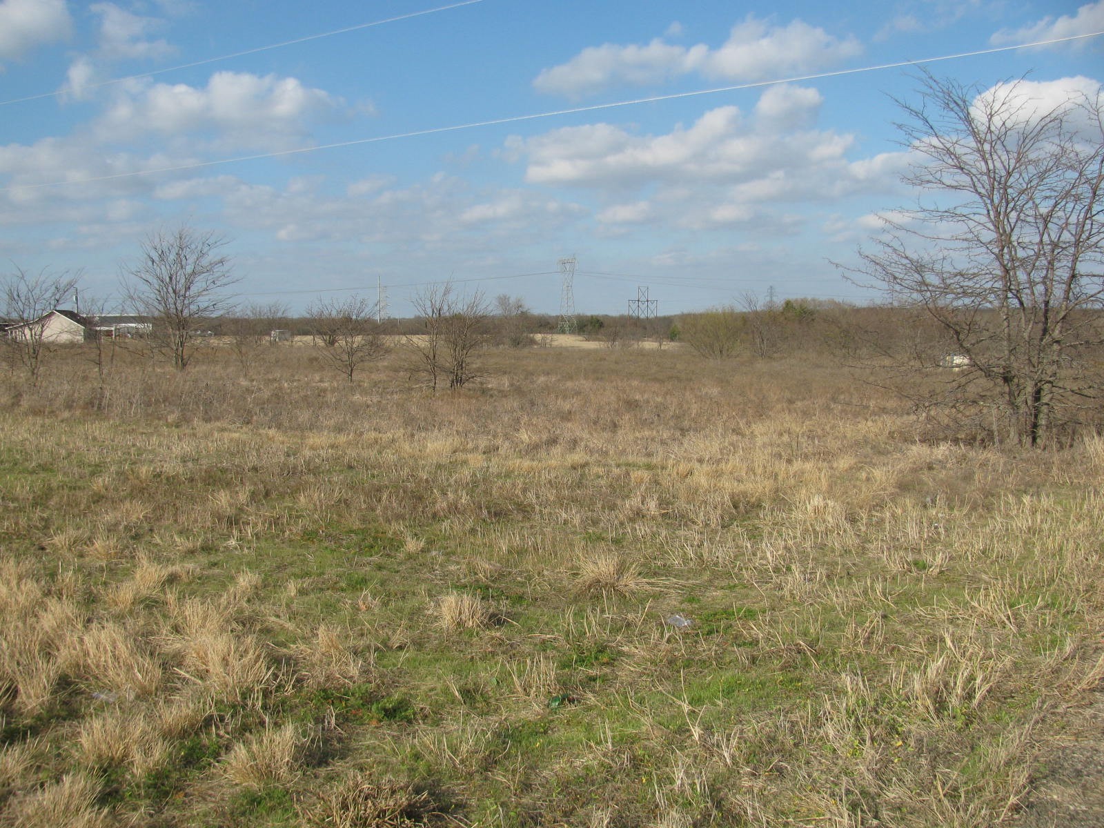 12600 W Highway 82 Highway Savoy TX 75479