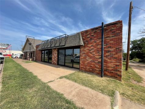 1926 N 1st Street Abilene TX 79603