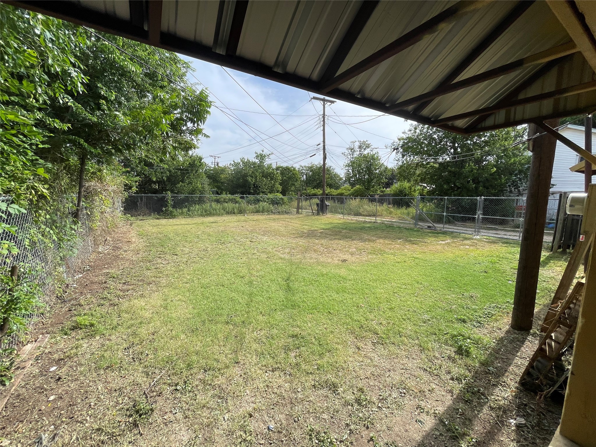 1926 N 1st Street Abilene TX 79603