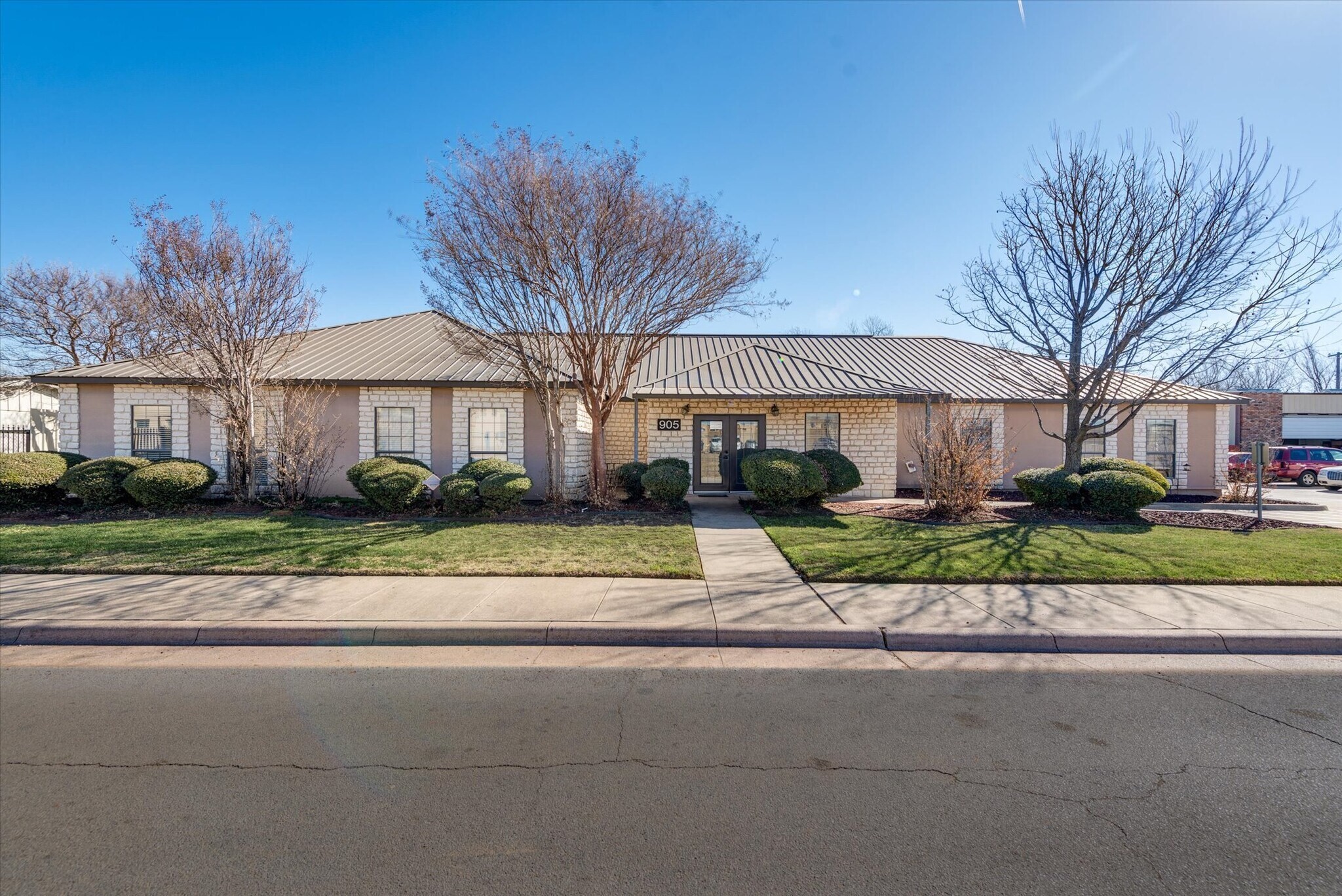 905 Heather Drive Euless TX 76040