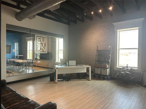 120 S Main Street Burleson TX 76028