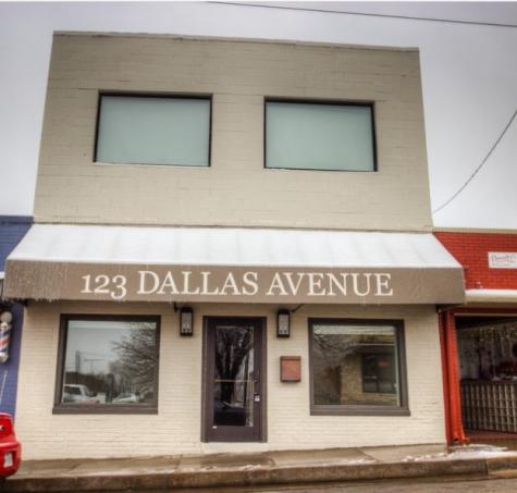 123 Dallas Avenue Weatherford TX 76086