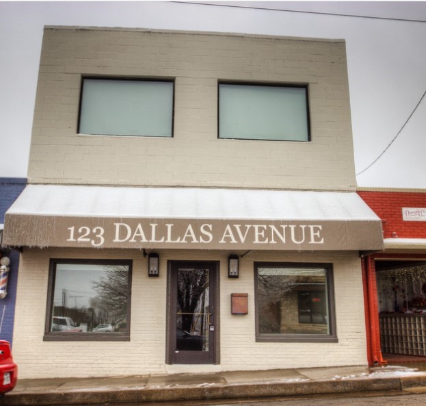 123 Dallas Avenue Weatherford TX 76086
