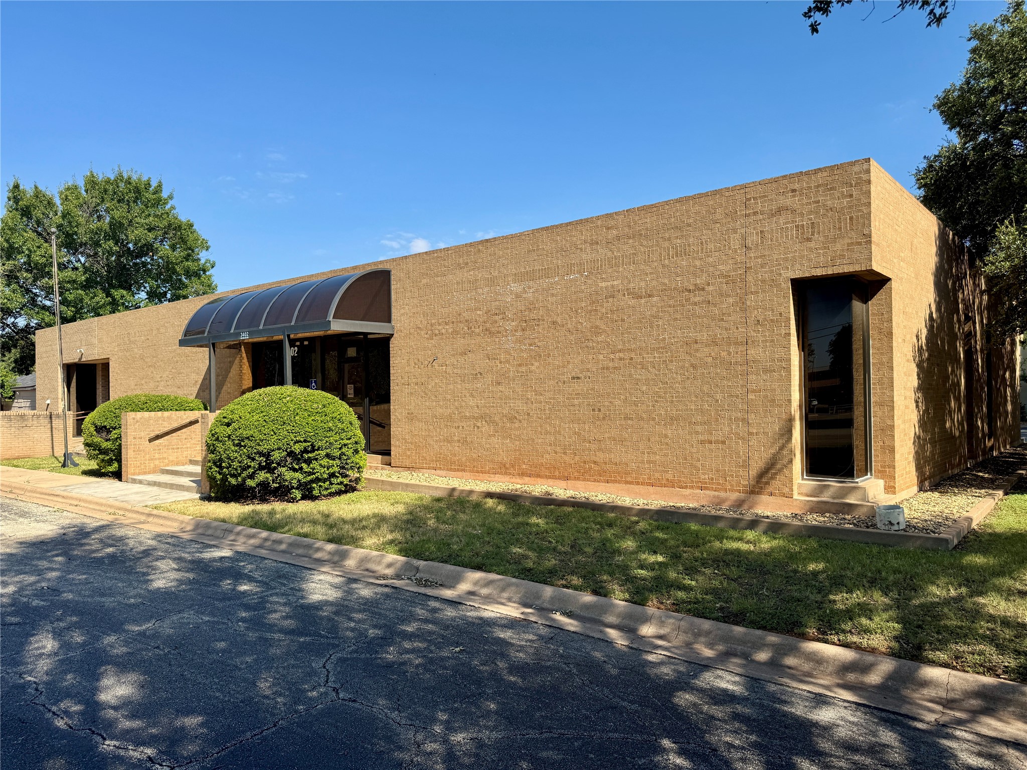 3402 S 14th Street Abilene TX 79605