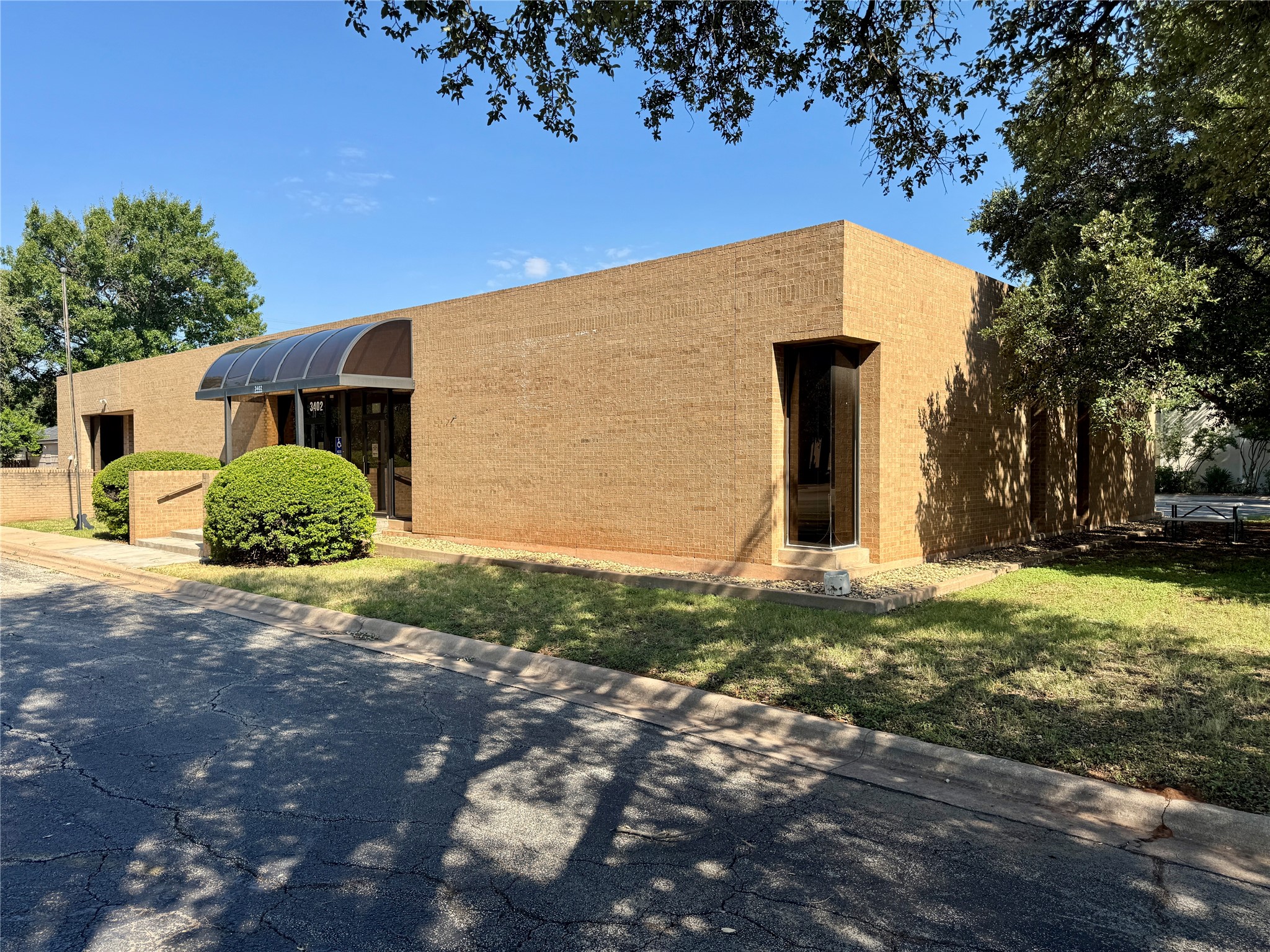 3402 S 14th Street Abilene TX 79605