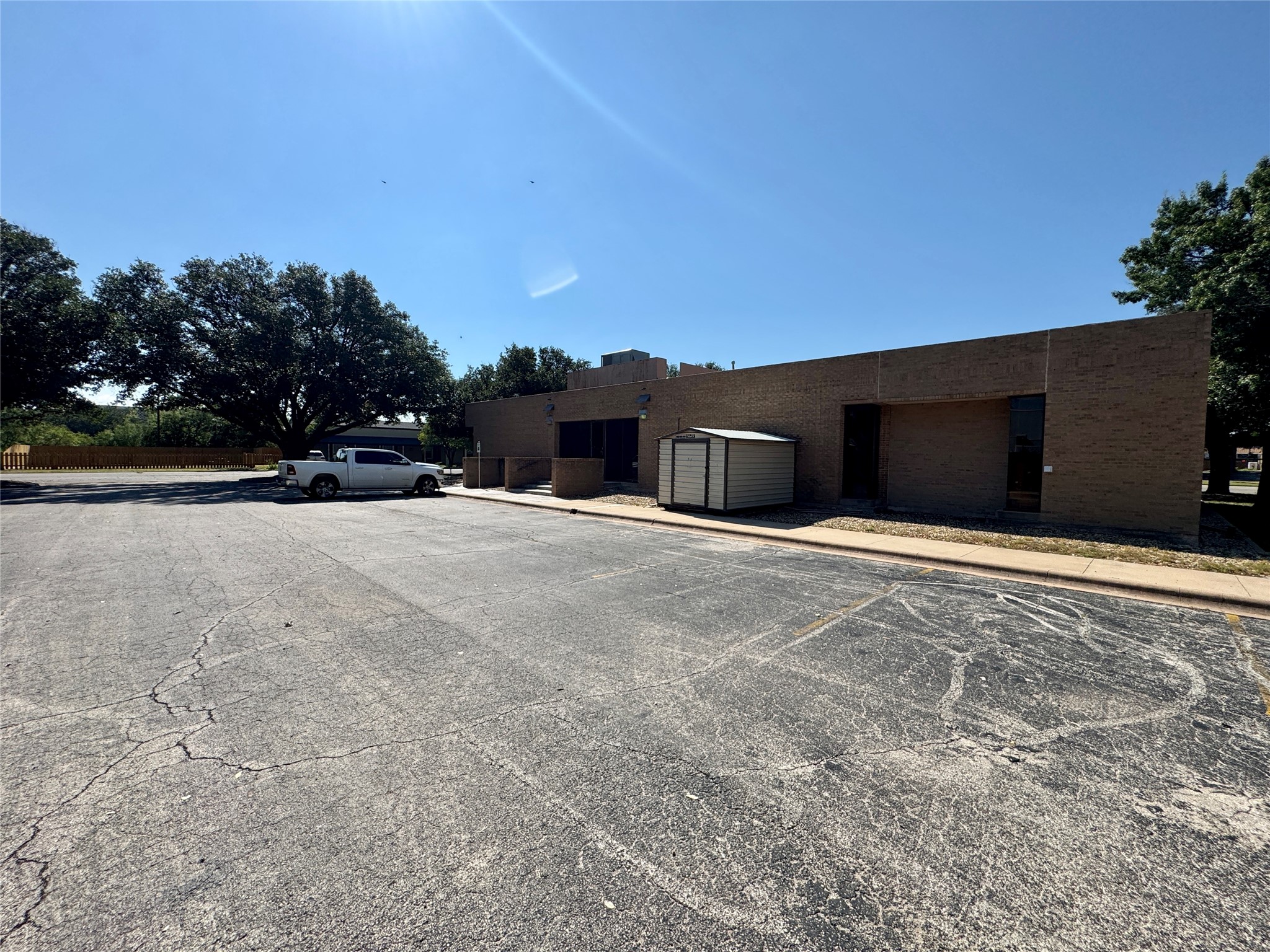 3402 S 14th Street Abilene TX 79605