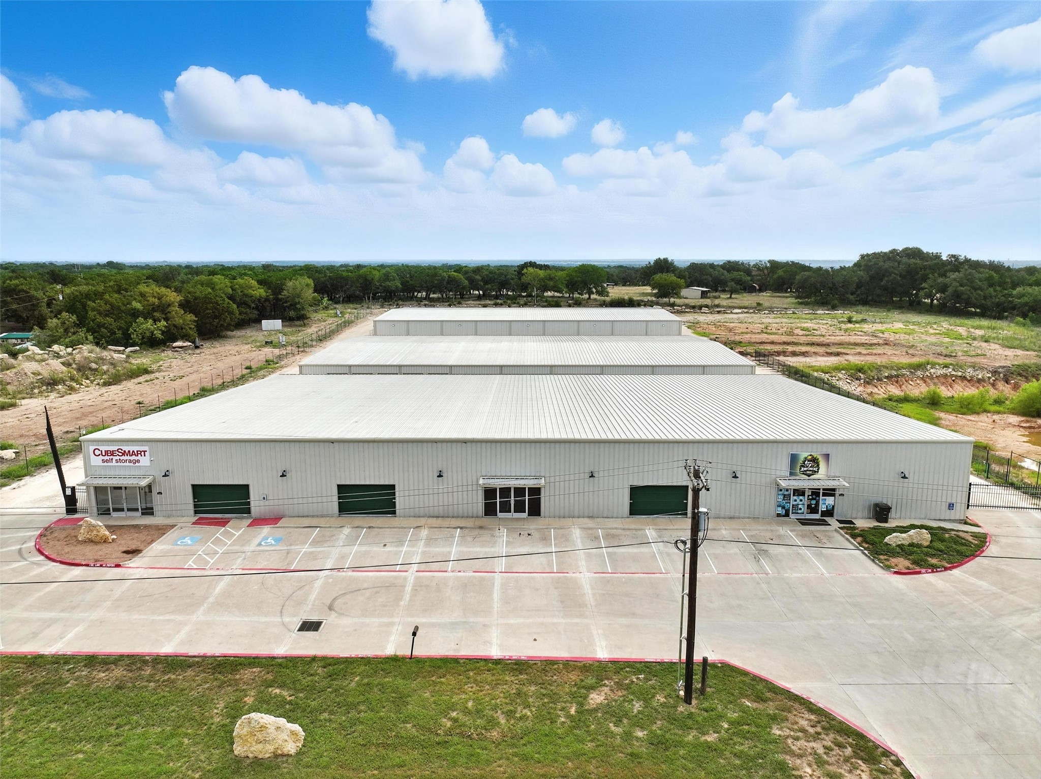 3501 Tin Top Highway Granbury TX 76048