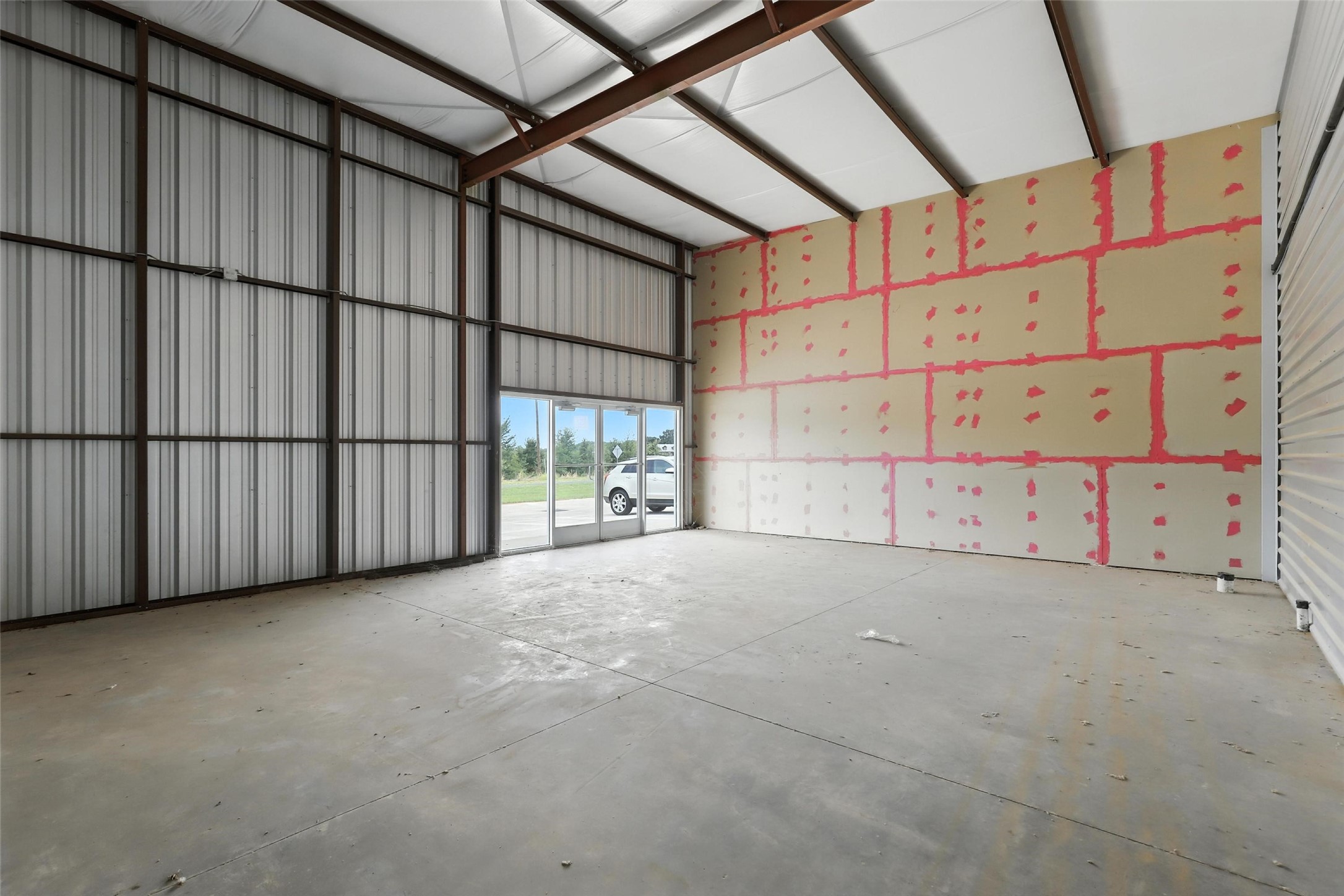 3501 Tin Top Highway Granbury TX 76048