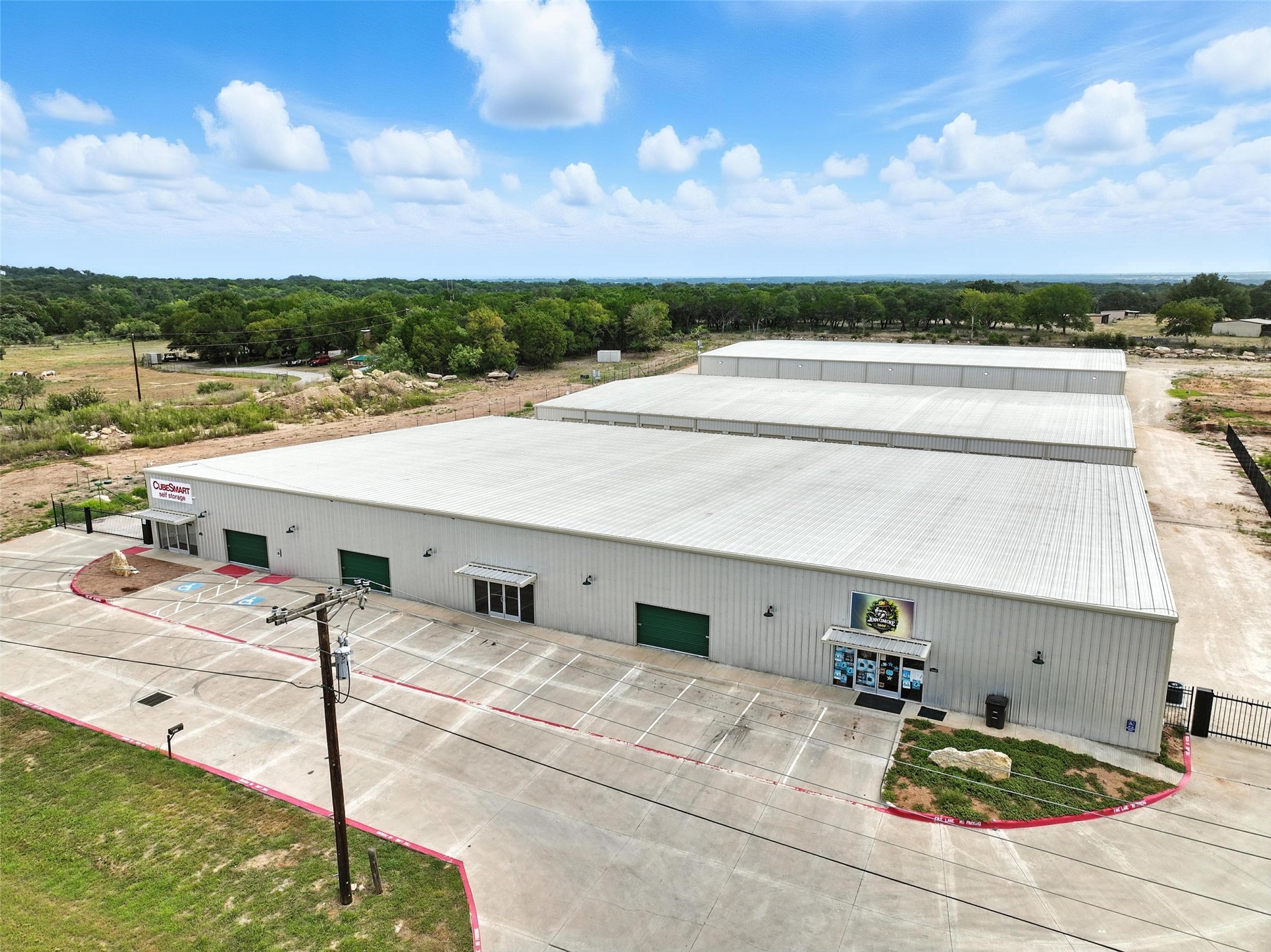 3501 Tin Top Highway Granbury TX 76048