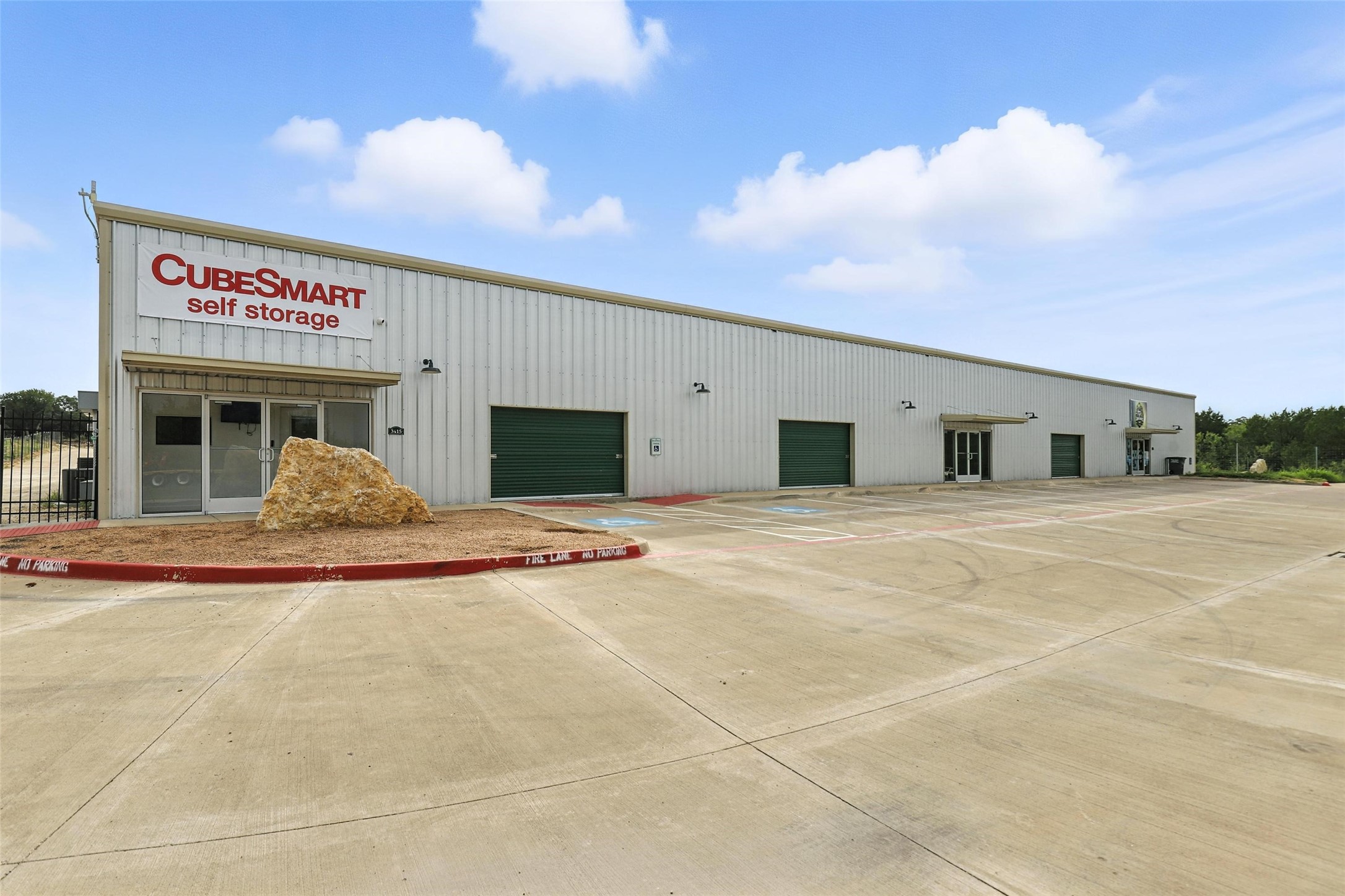 3501 Tin Top Highway Granbury TX 76048