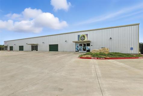 3501 Tin Top Highway Granbury TX 76048
