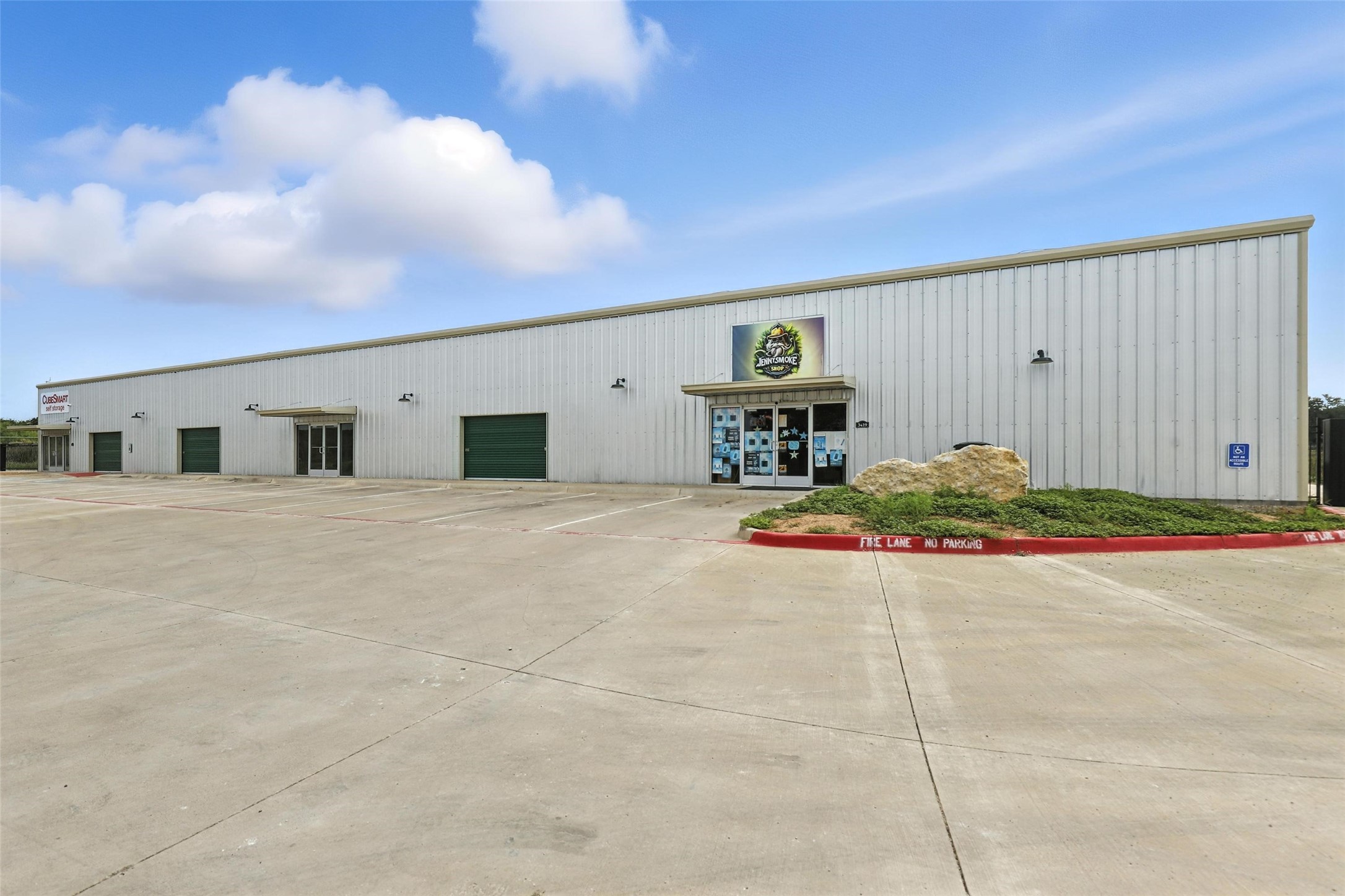 3501 Tin Top Highway Granbury TX 76048