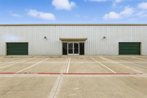 3501 Tin Top Highway Granbury TX 76048