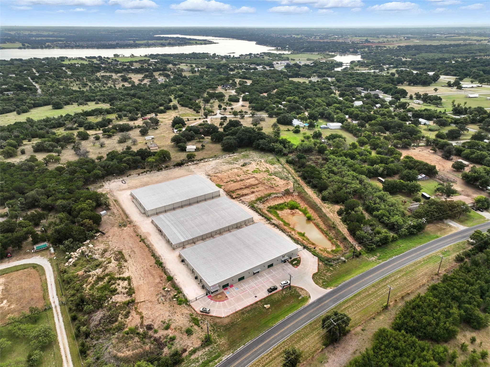 3501 Tin Top Highway Granbury TX 76048