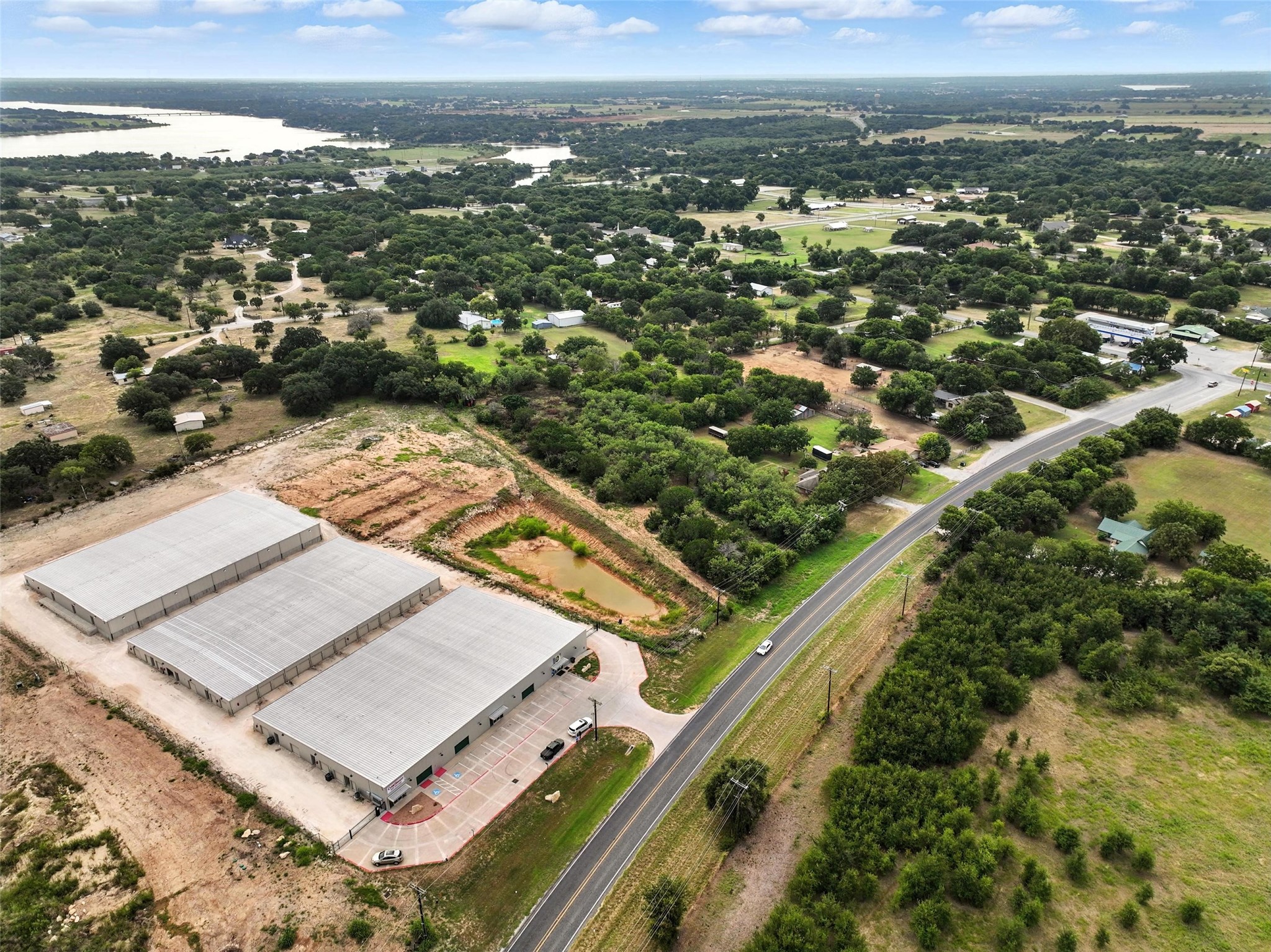 3501 Tin Top Highway Granbury TX 76048