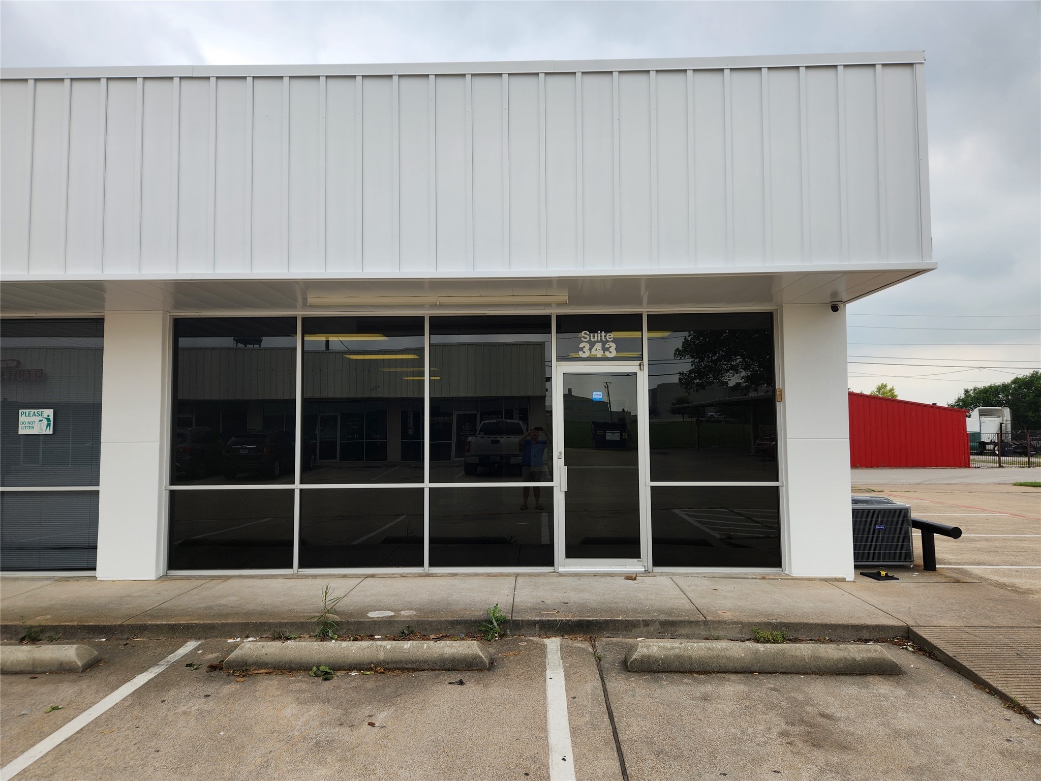 340 S Blue Mound Road Saginaw TX 76131