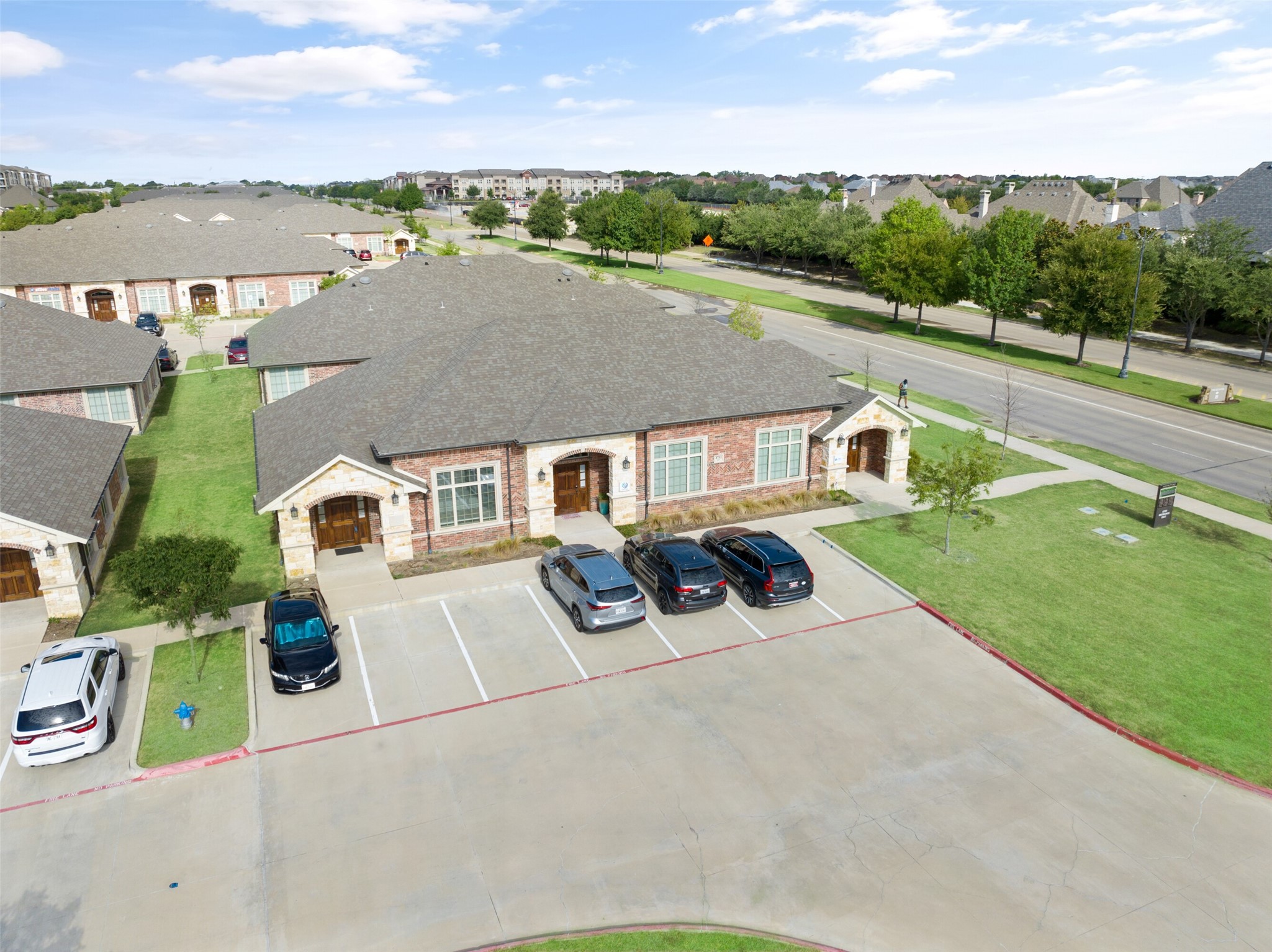 8751 Collin Mckinney Parkway Mckinney TX 75070
