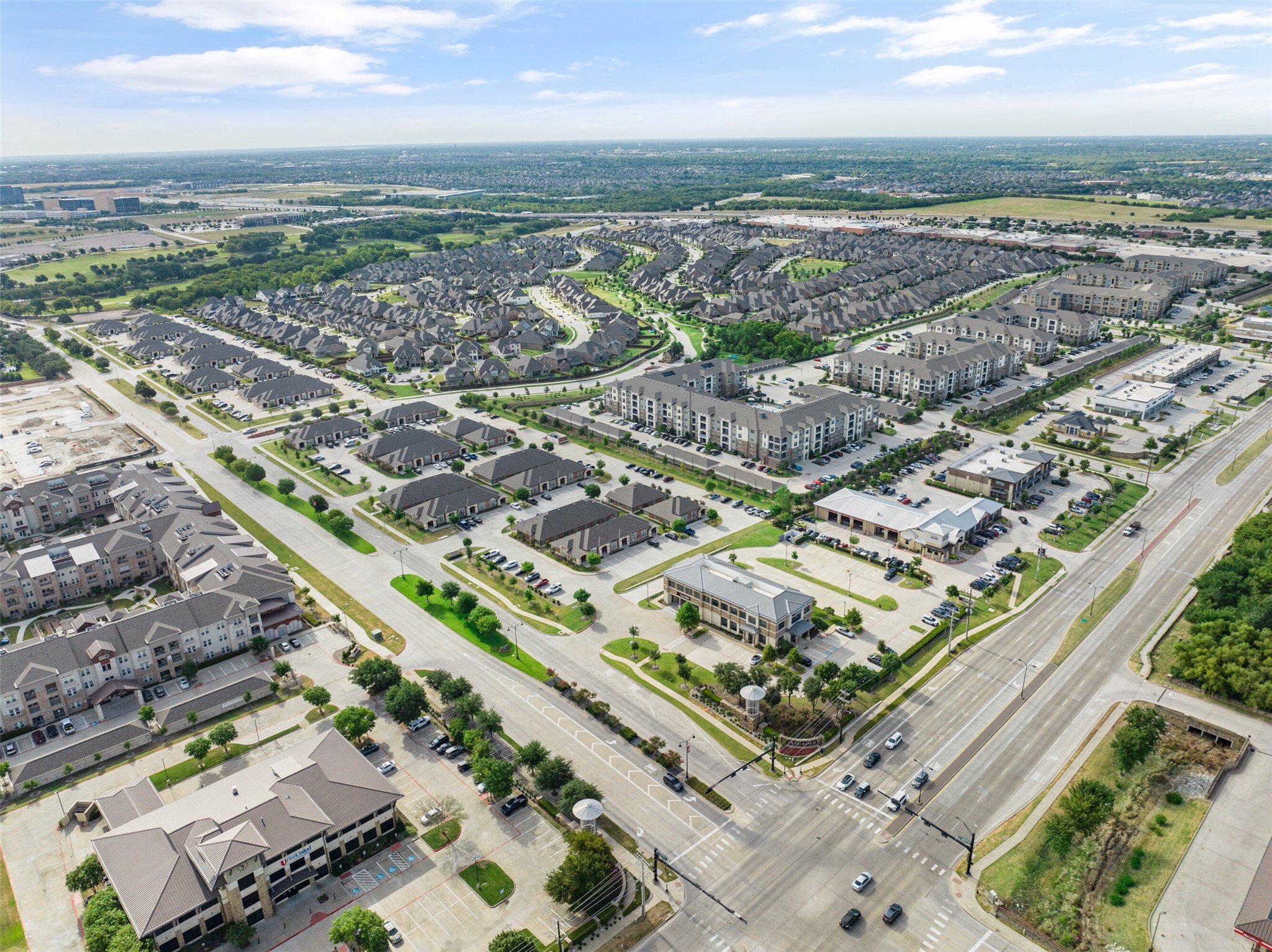 8751 Collin Mckinney Parkway Mckinney TX 75070