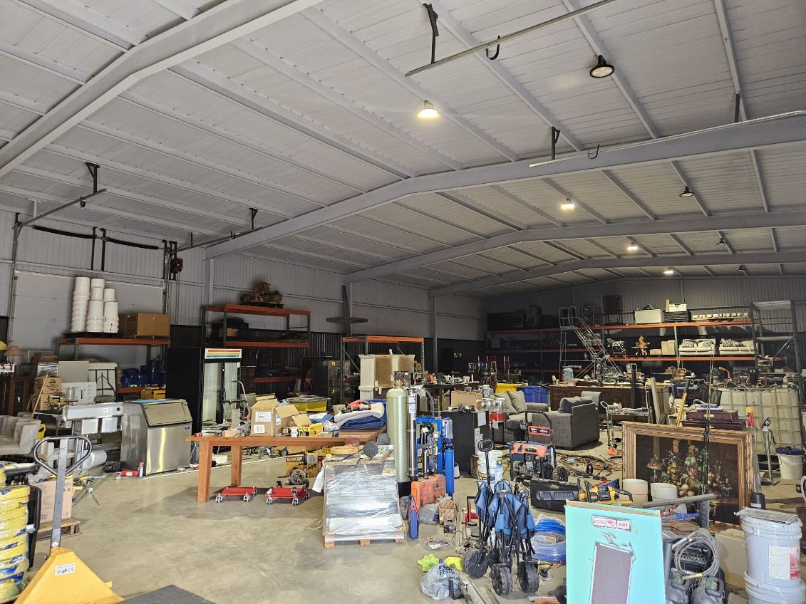 2258 S Treadaway Boulevard Abilene TX 79602