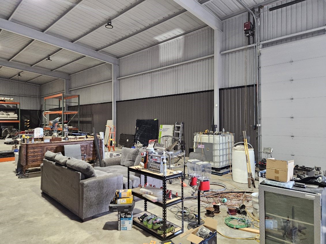 2258 S Treadaway Boulevard Abilene TX 79602