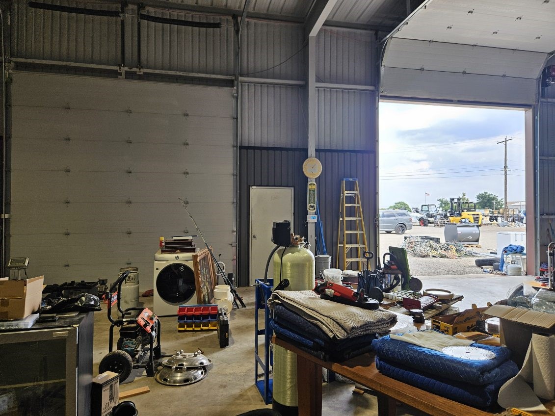 2258 S Treadaway Boulevard Abilene TX 79602