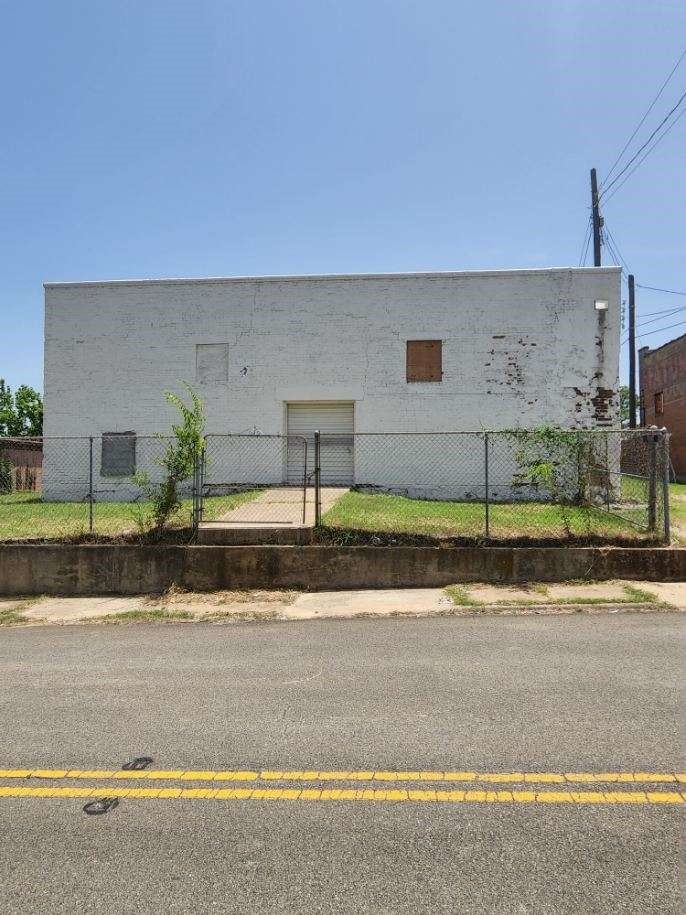 807 S Austin Avenue Denison TX 75020