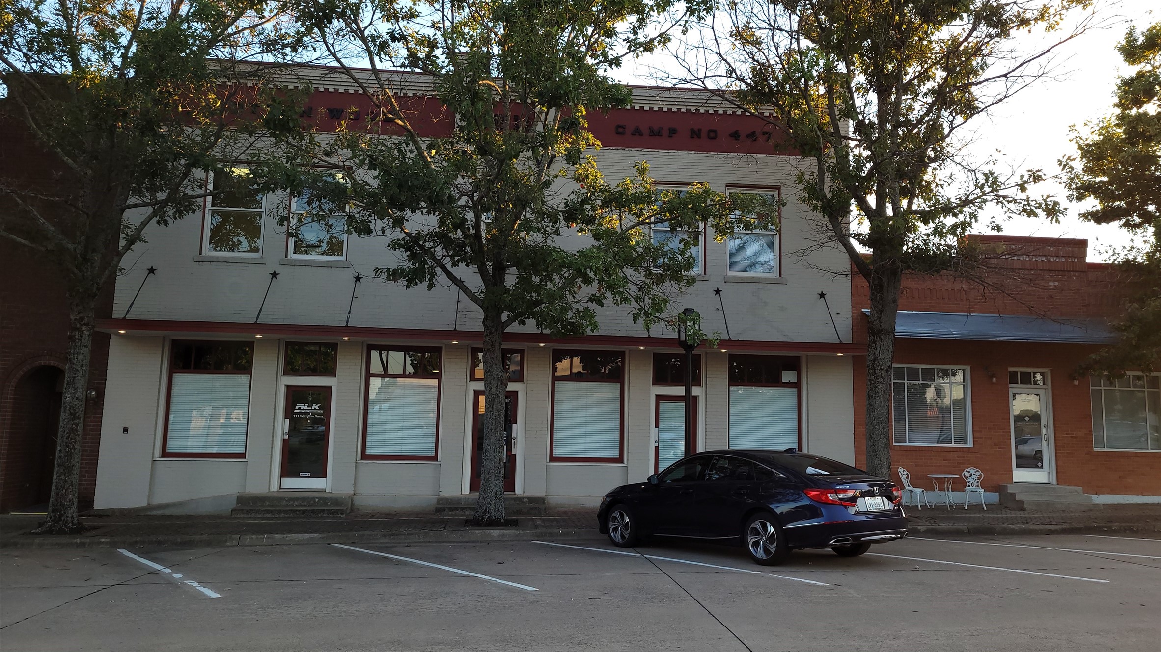 115 W Main Street Allen TX 75013