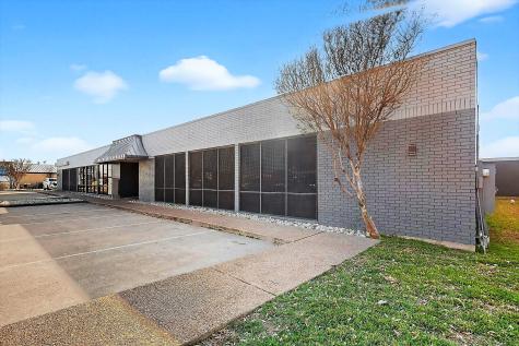 5755 Rufe Snow Drive North Richland Hills TX 76180