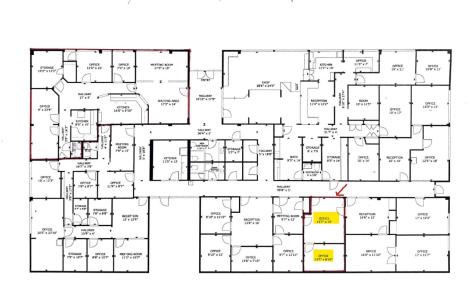 5755 Rufe Snow Drive North Richland Hills TX 76180