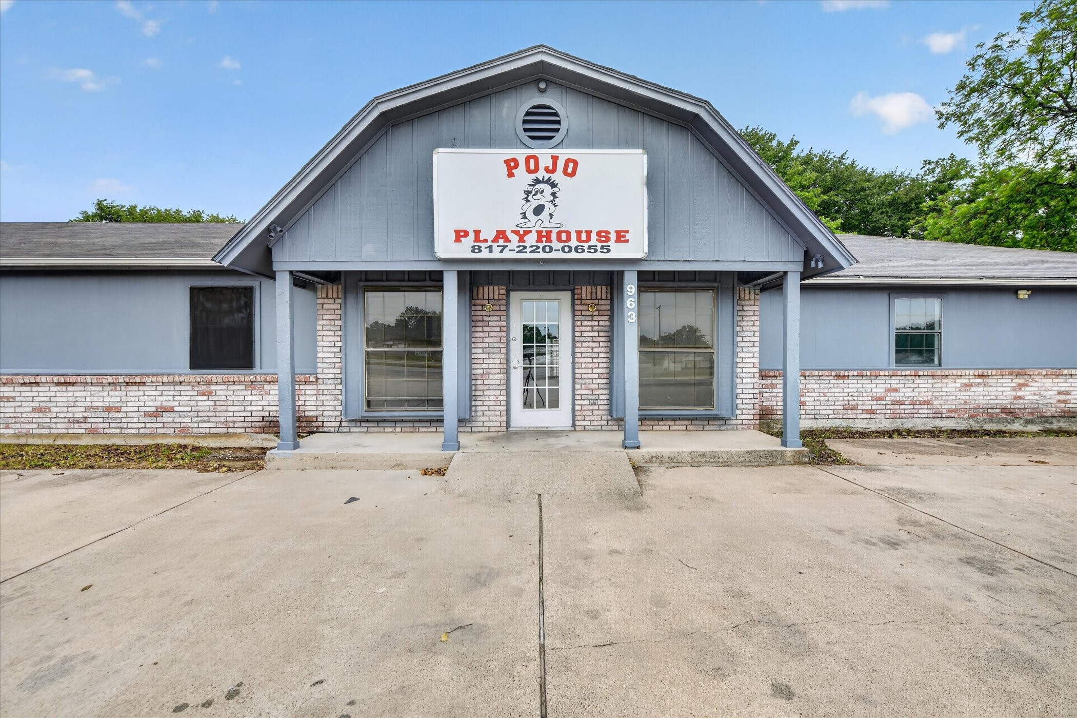 936 E Highway 199 Springtown TX 76082