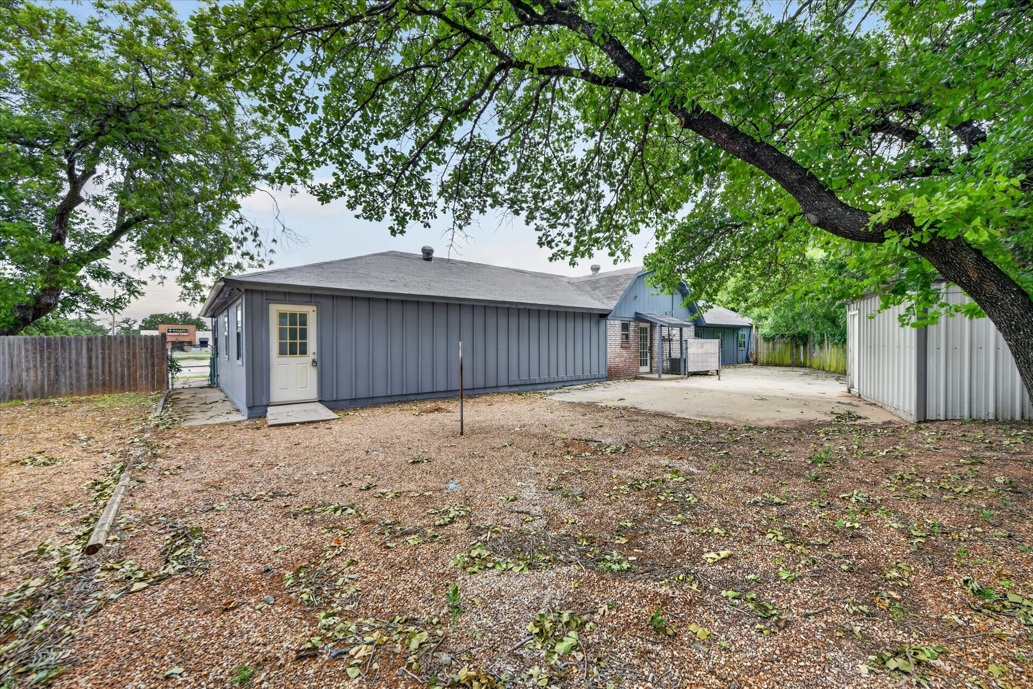 936 E Highway 199 Springtown TX 76082