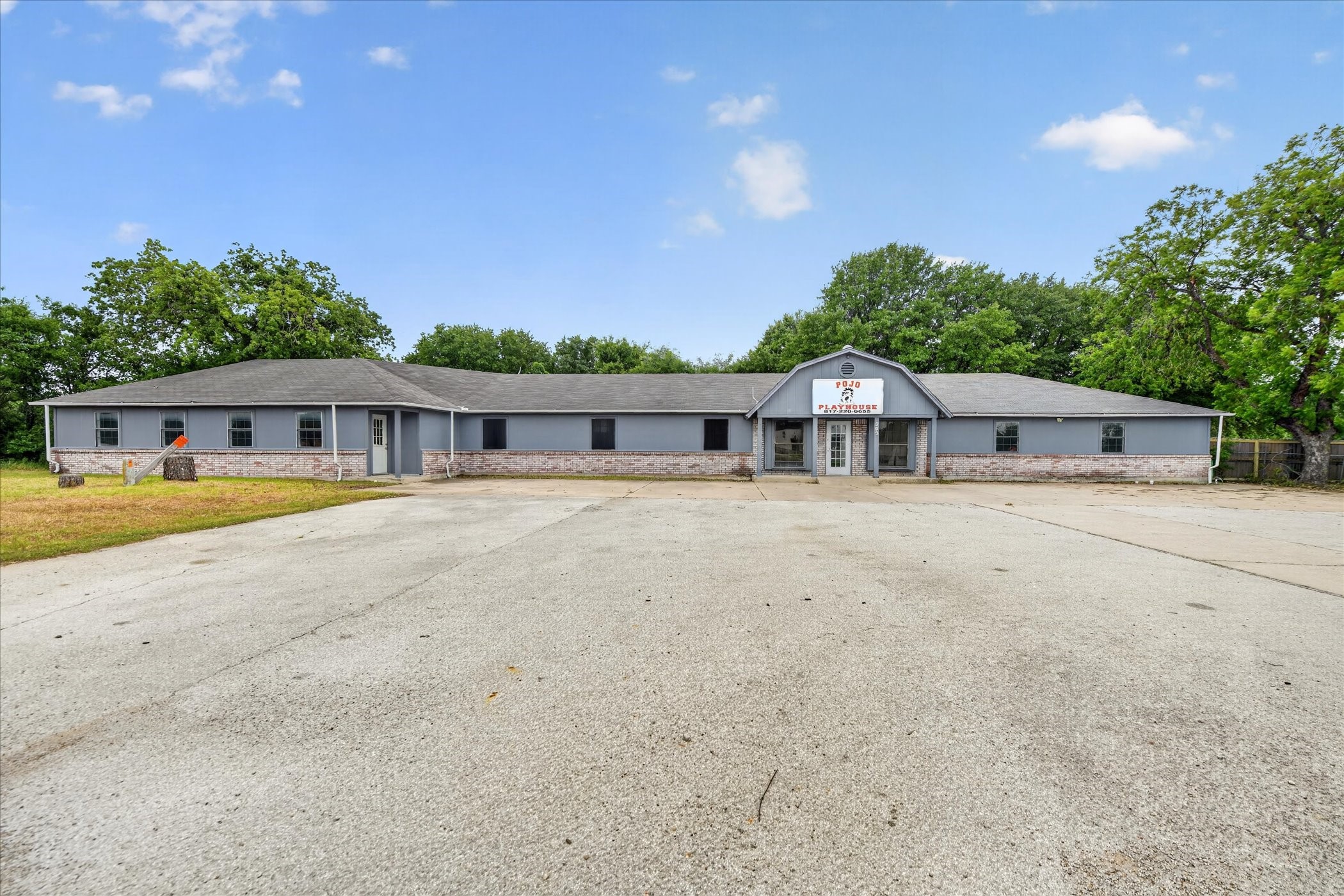936 E Highway 199 Springtown TX 76082