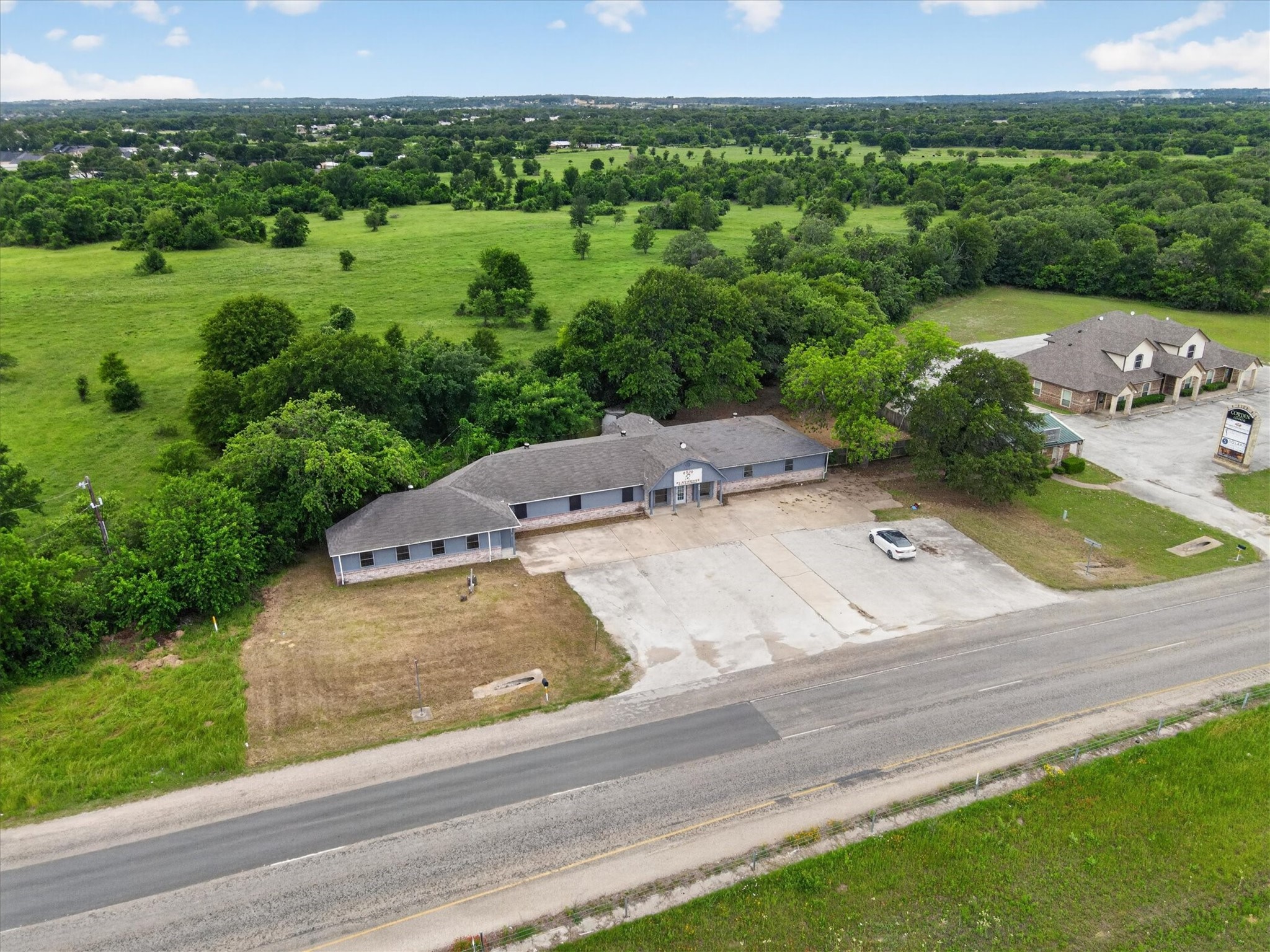 936 E Highway 199 Springtown TX 76082