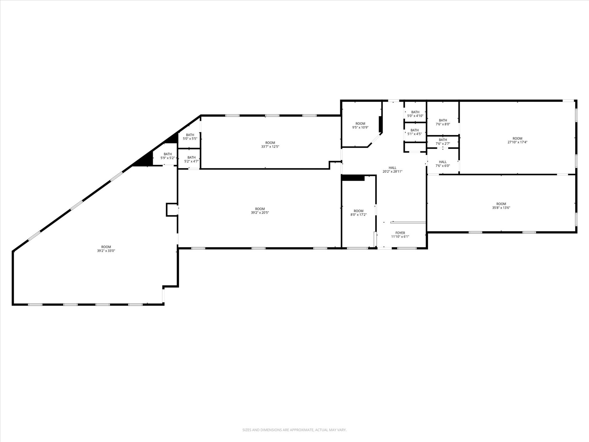 936 E Highway 199 Springtown TX 76082