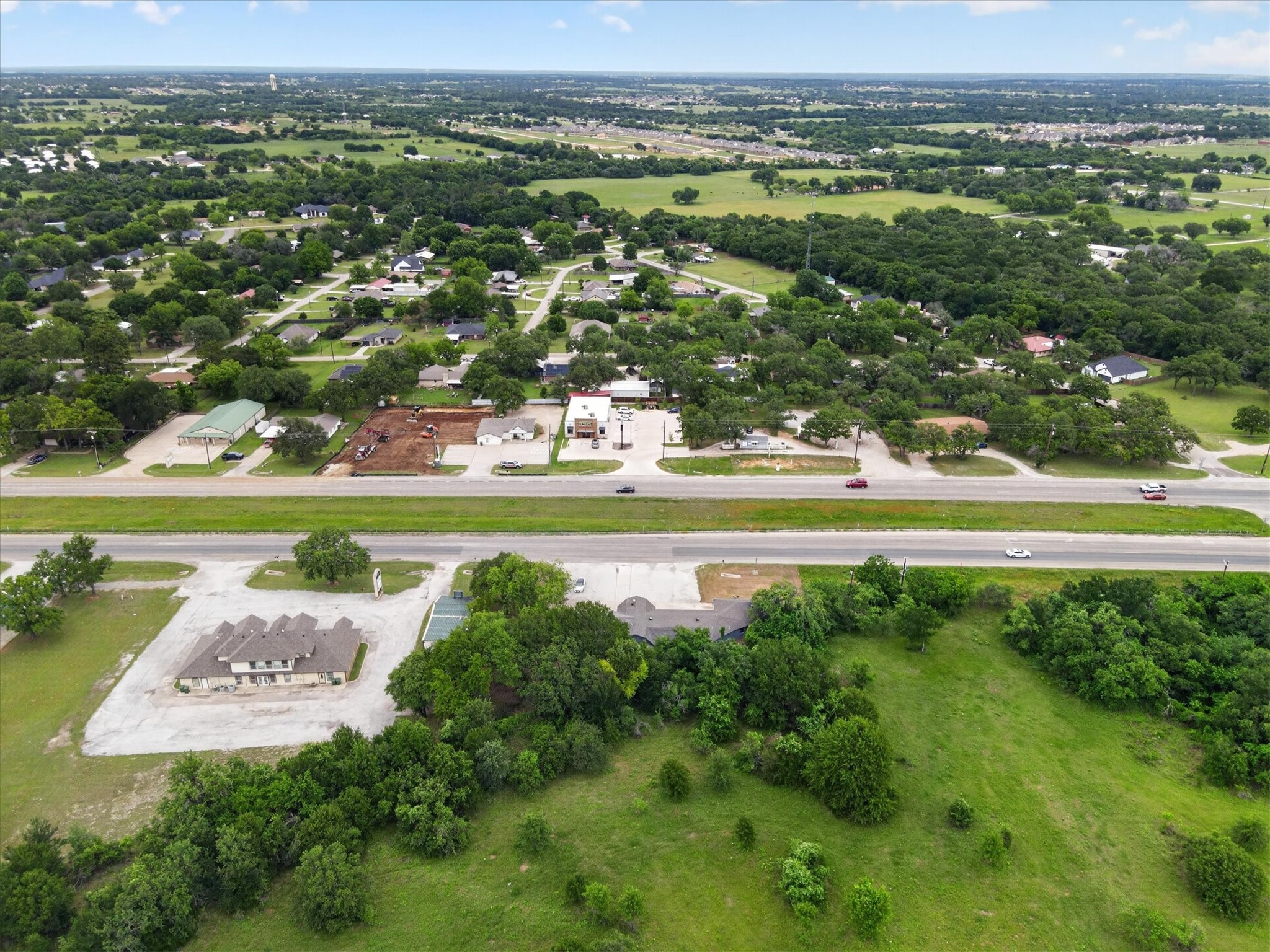 936 E Highway 199 Springtown TX 76082