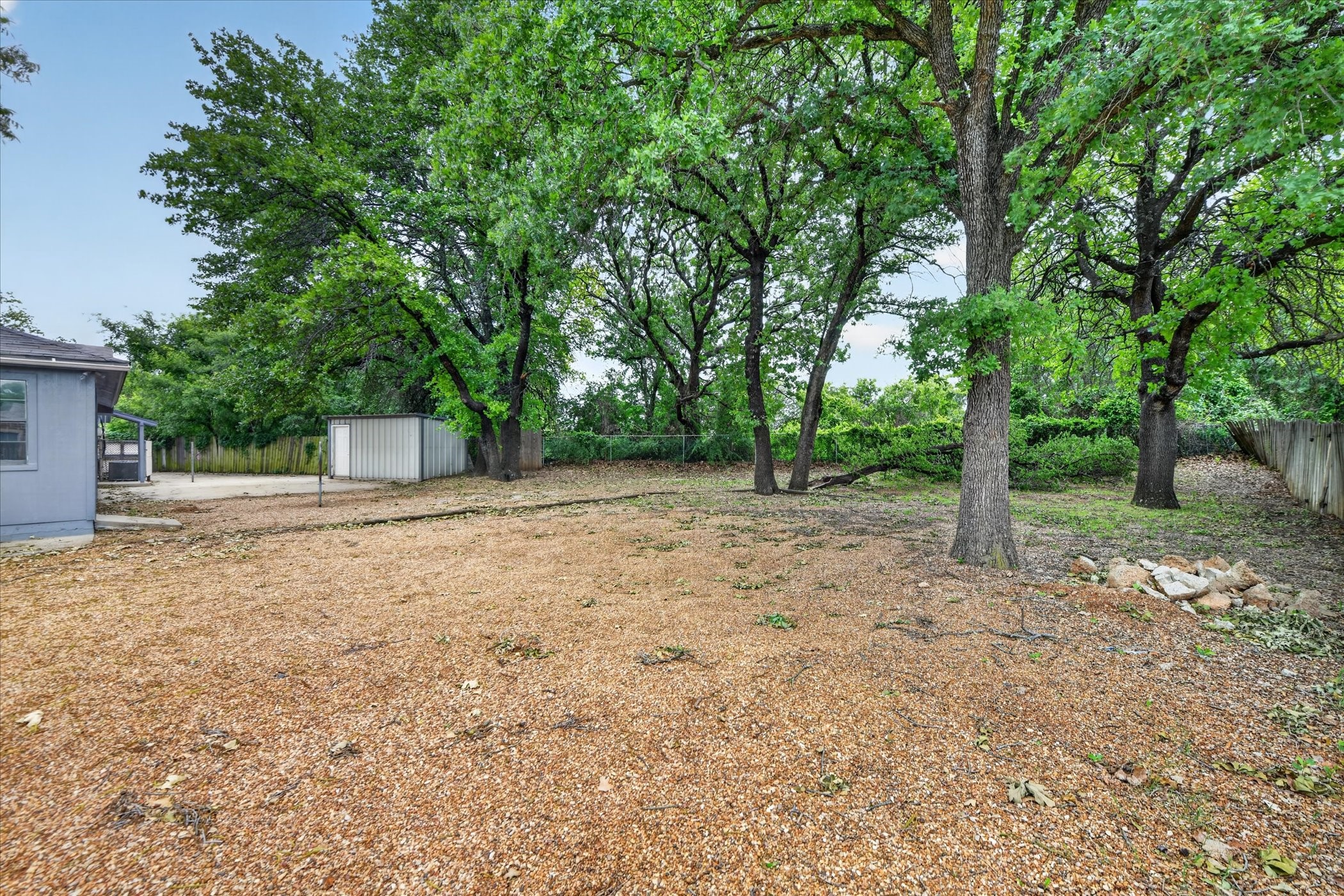 936 E Highway 199 Springtown TX 76082