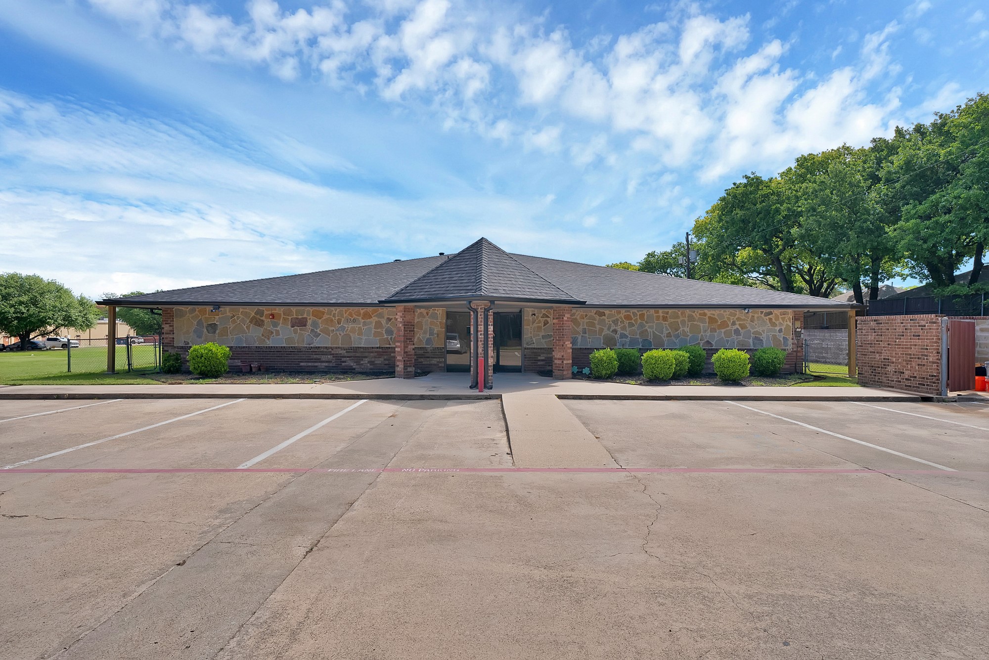 130 S Moore Road Coppell TX 75019