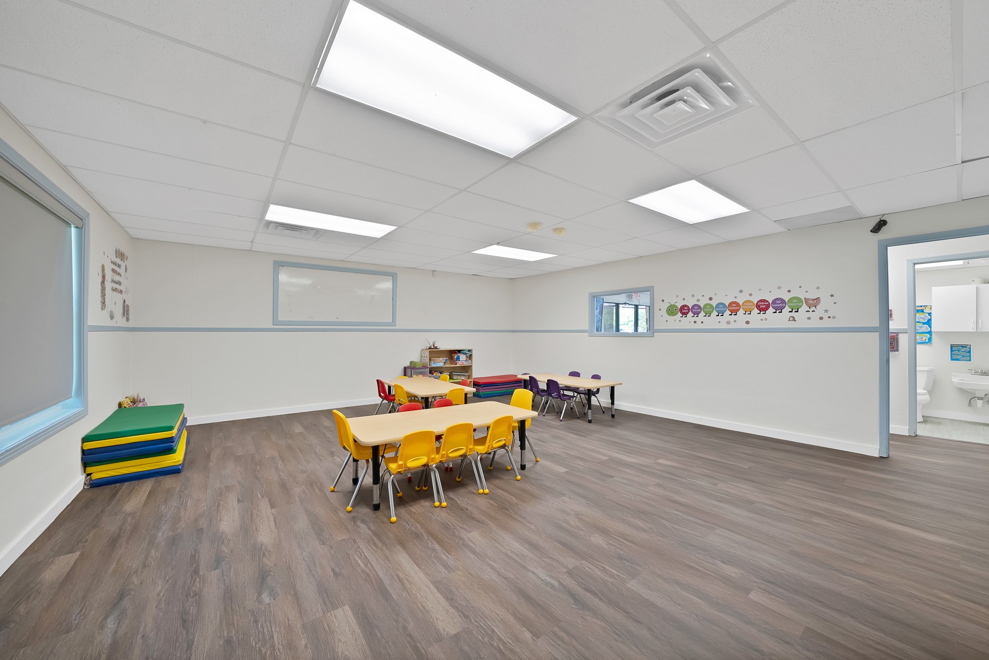 130 S Moore Road Coppell TX 75019